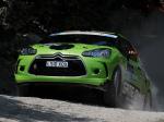 Citroen DS3 R3 2010 года